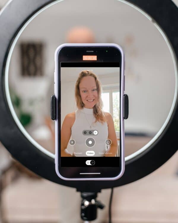 Clarity Call mit Nicole vom 21.05.25