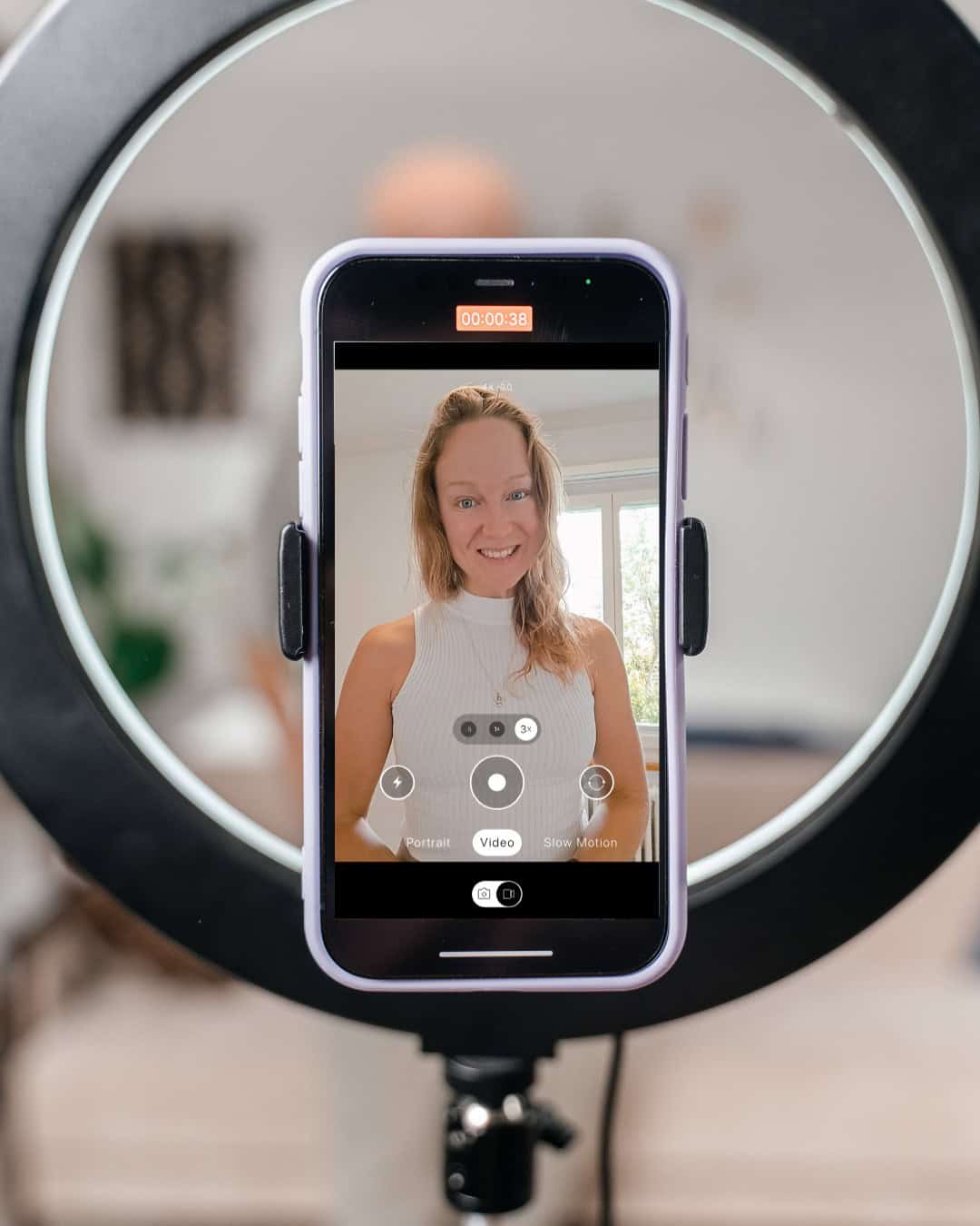 Clarity Call mit Nicole vom 21.05.25