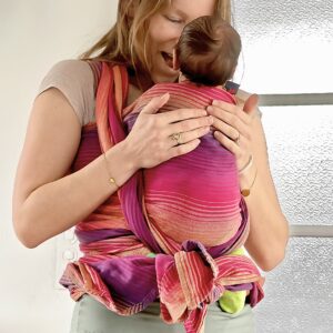 Behandlungsprotokoll: Schwangerschaft & Geburt mit Pranic Healing begleiten