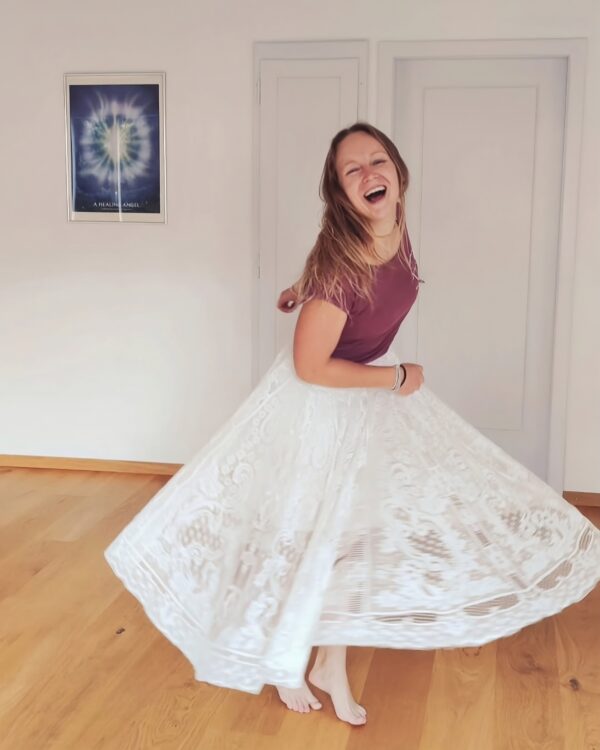 [Archiv] Gruppenheilung