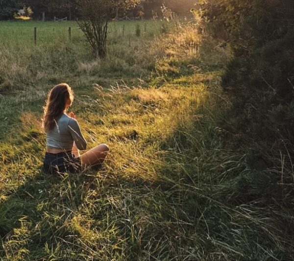 Erzengel-Meditation mit Mini-Zweiherzmeditation vom 31.07.25