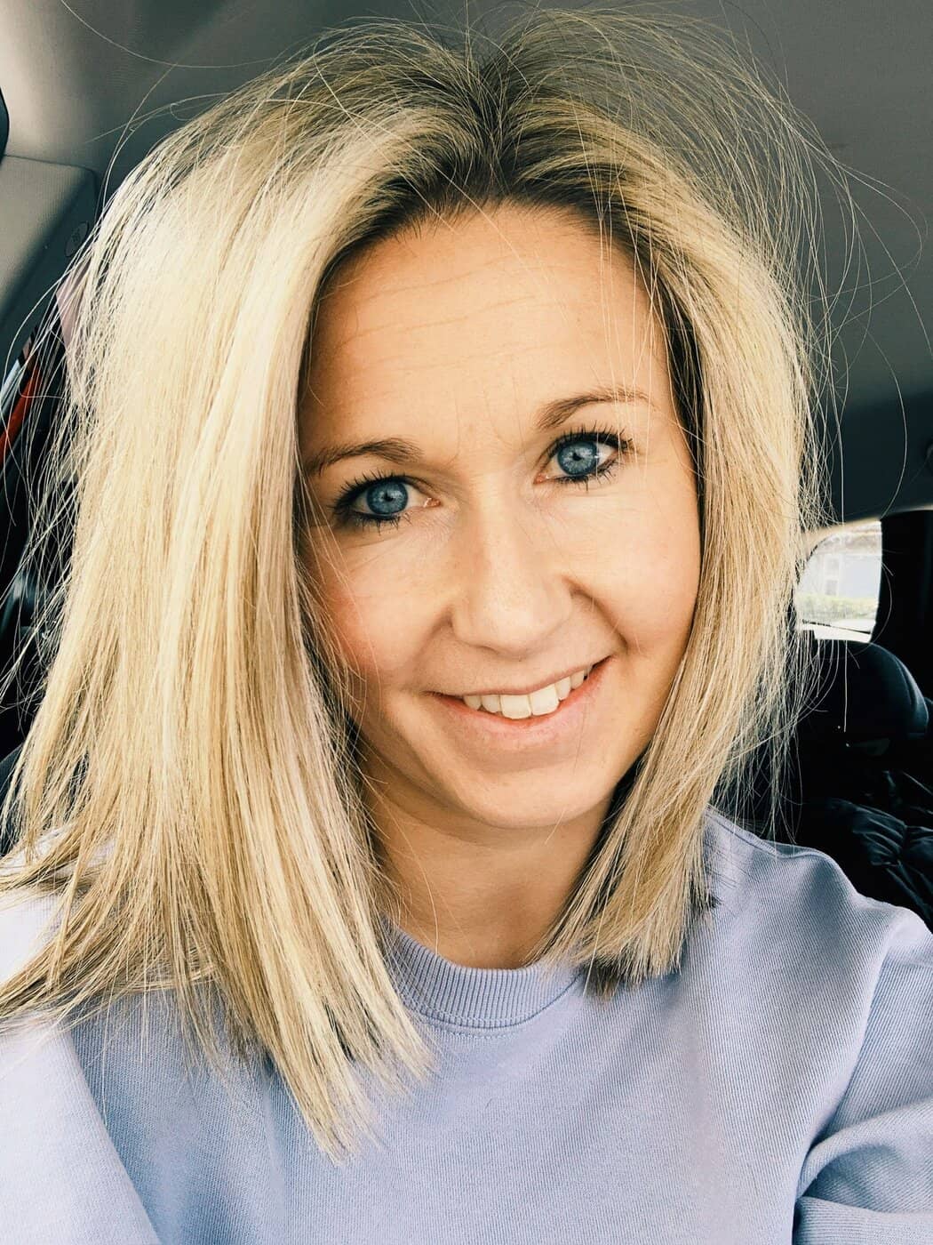 Christina