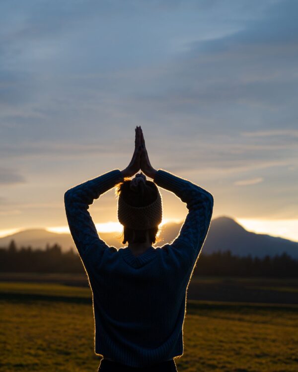 Vortrag: Superbrain Yoga