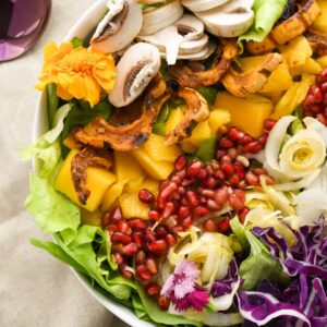 Vortrag: Ernährung/Entgiftung