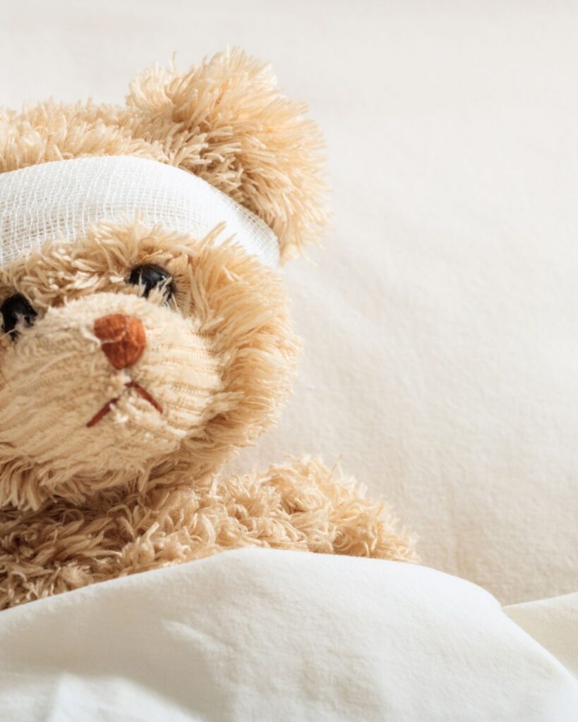 Vortrag: Stärkung des Immunsystems