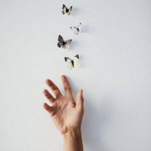 Masterclass: Letting Go (5 Part Video Series)