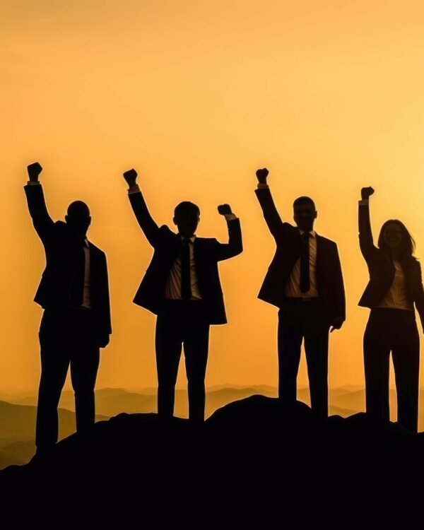 Being Successful in Whatever You Want