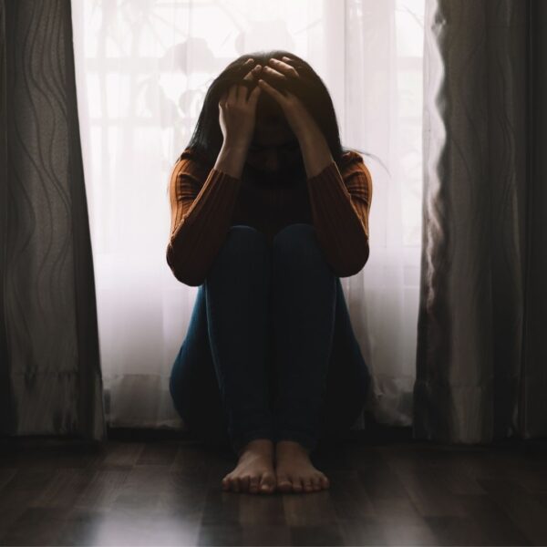 Special Session: Heile deine Traumata (Trauma verstehen und loslassen)