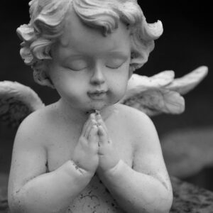 All About Angels