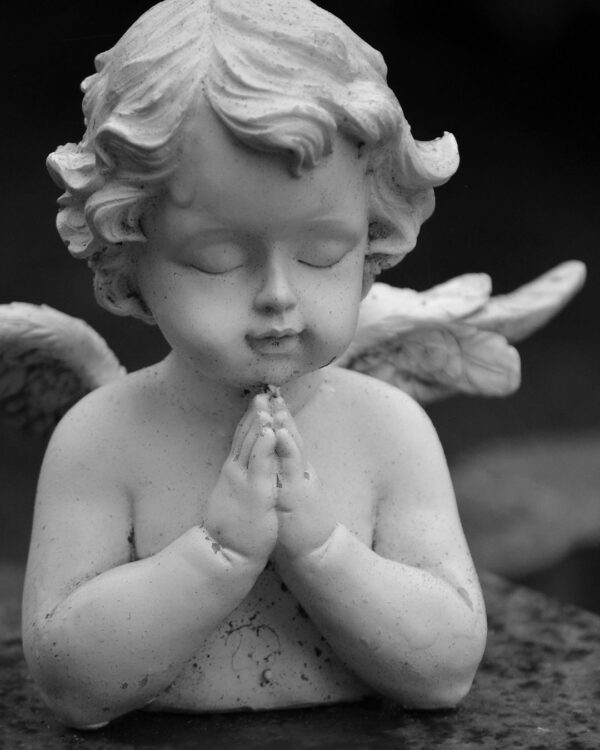 All About Angels