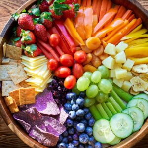Nutrition Session for Weight Loss