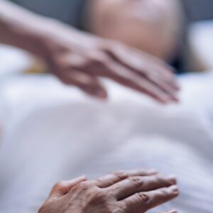 Behandlungsprotokoll: Ernährung und Verdauung