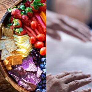 Kombipaket “Verdauung & Ernährung” (Special Session & Pranic Evening) vom 09.09.25