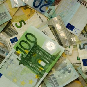Special Session: Heile deine Finanzen