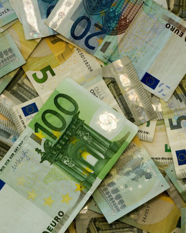 Special Session: Heile deine Finanzen