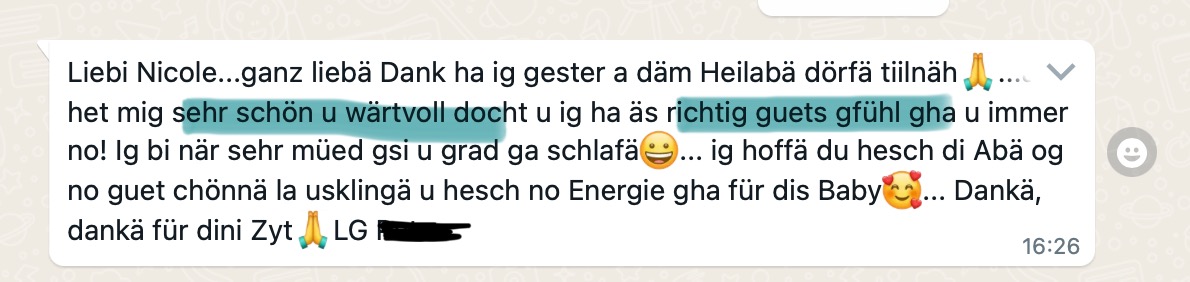 Feedback_gruppenheilung