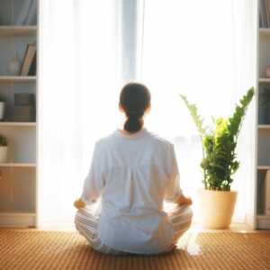 Intuitive Lesung - 2 Fragen