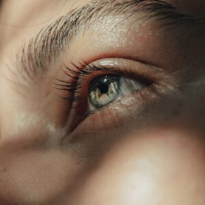 Special Session: Heile deine Augen