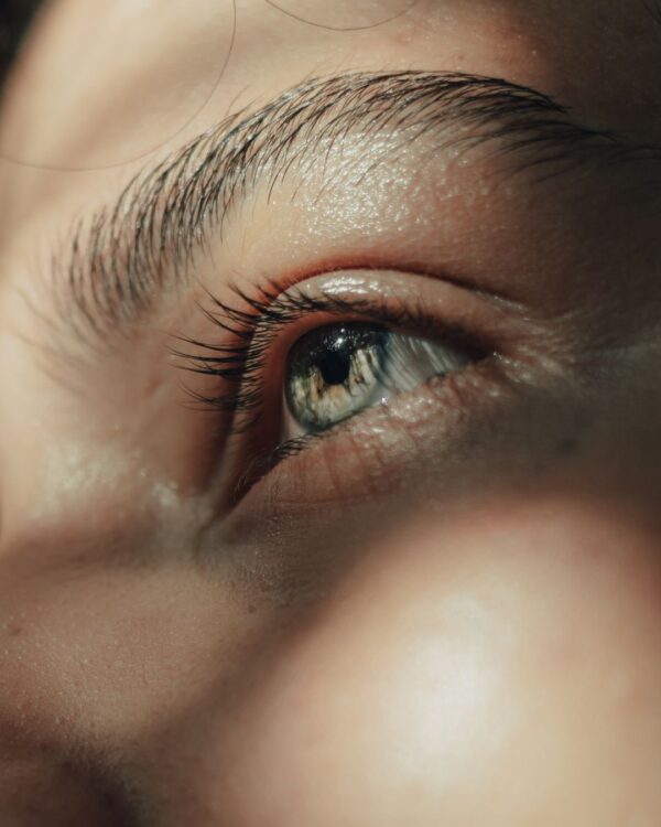 Special Session: Heile deine Augen