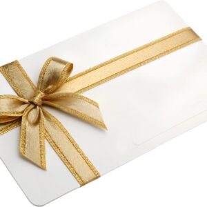 Geschenkgutschein