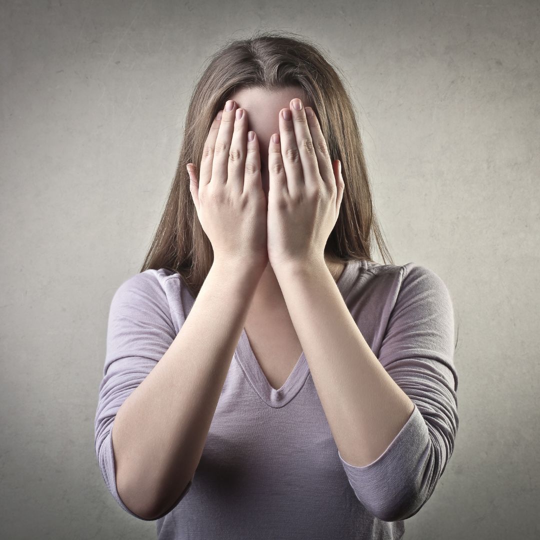 Special Session: Heile deine Angst