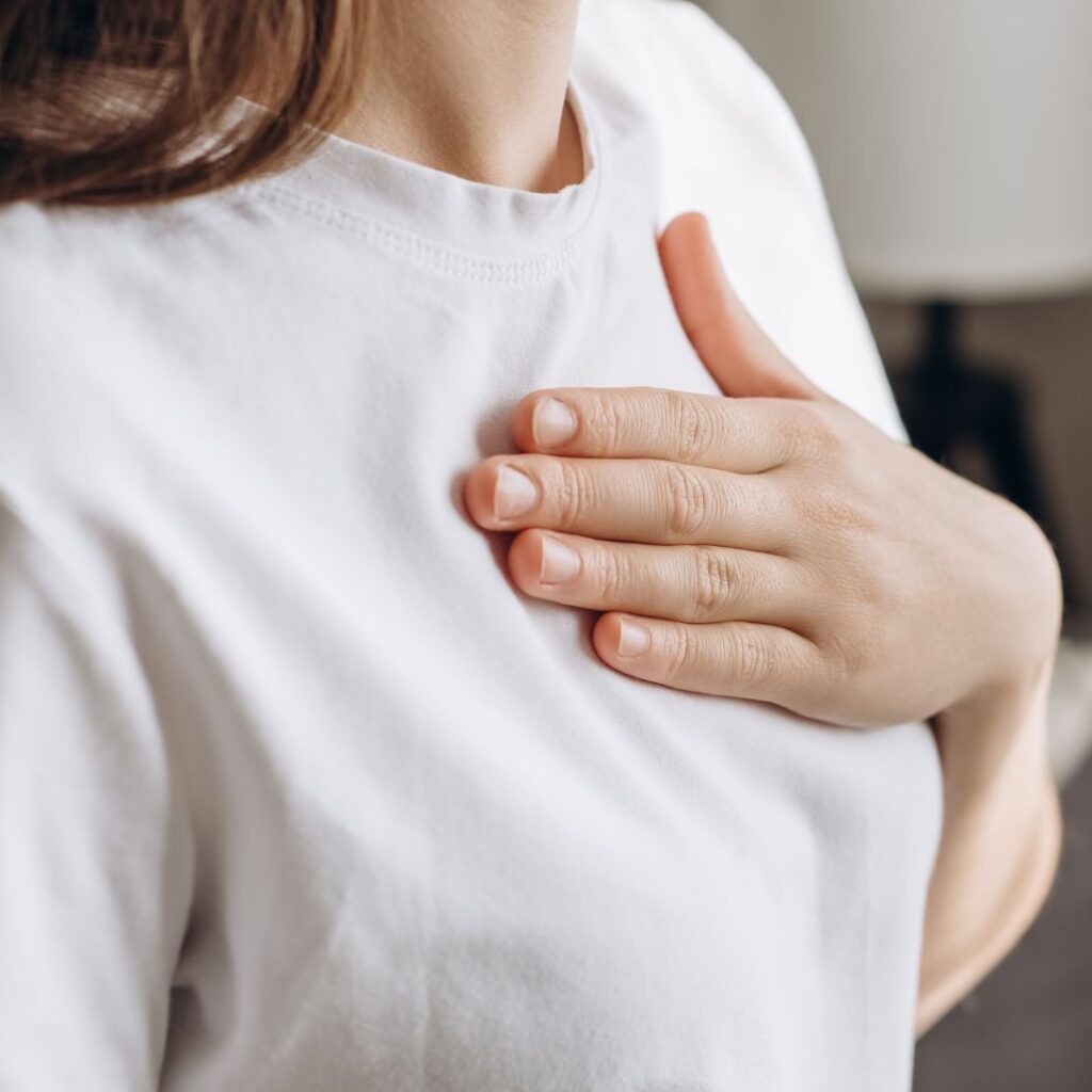 Behandlungsprotokoll: Heile dein Herz