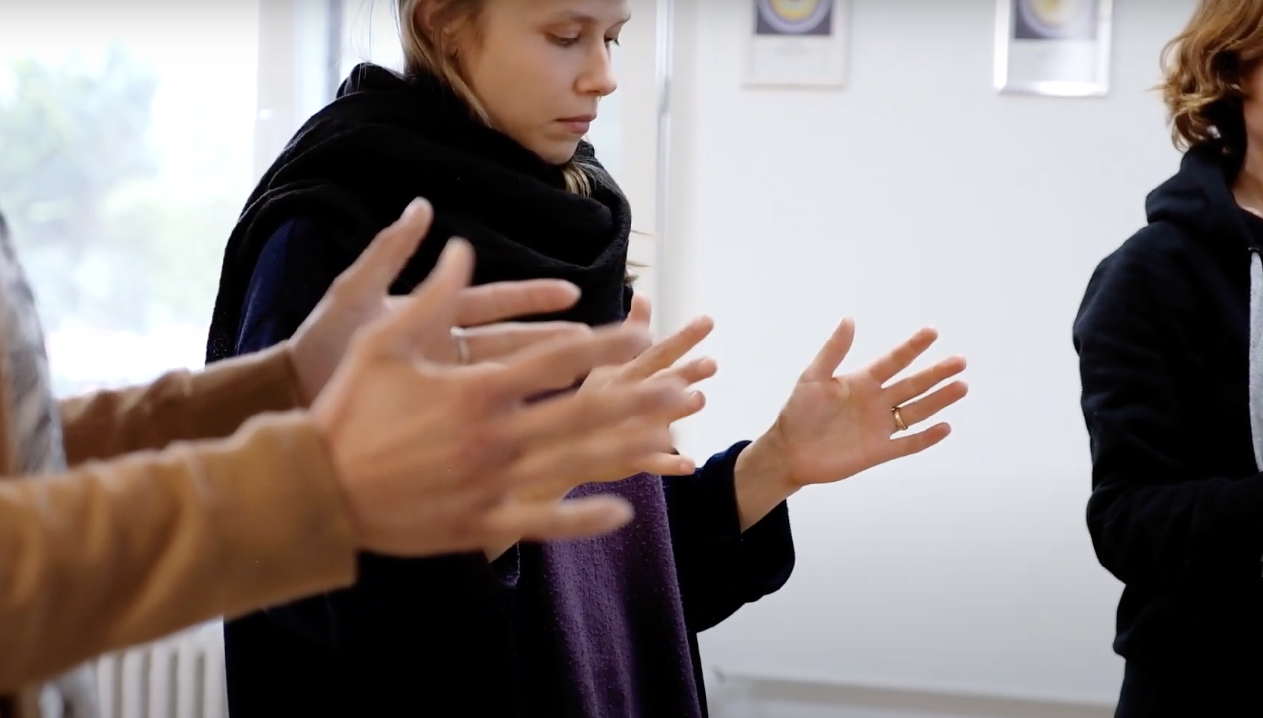 Self Love Session vom 22.07.25