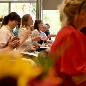 [Archiv] Pranic Healing Arhatic Yoga Grundstufe Seminar