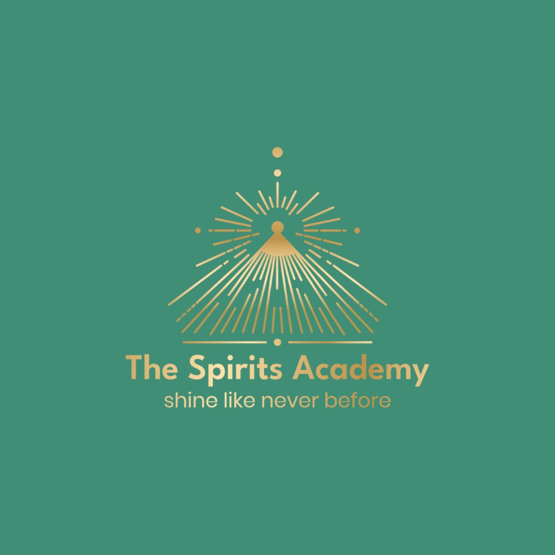 The Shining Spirits