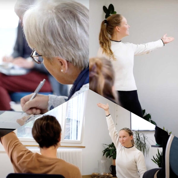 Seminarpaket: Basis-, Fortbildungs- und Psychotherapie Seminar