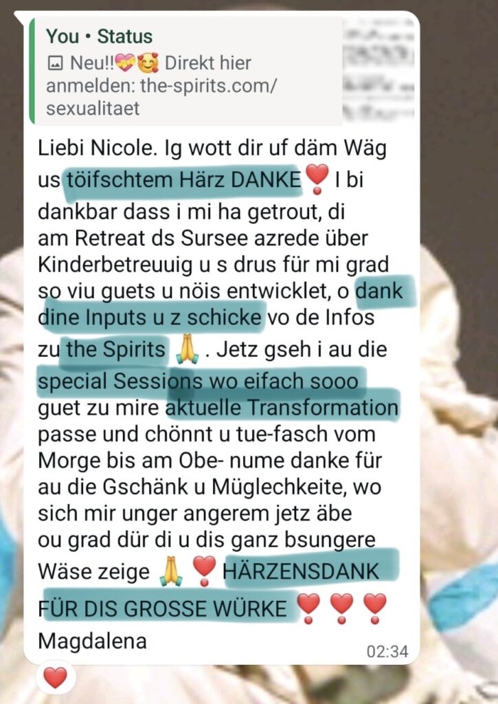 Feedback_Community_Magdalena 2