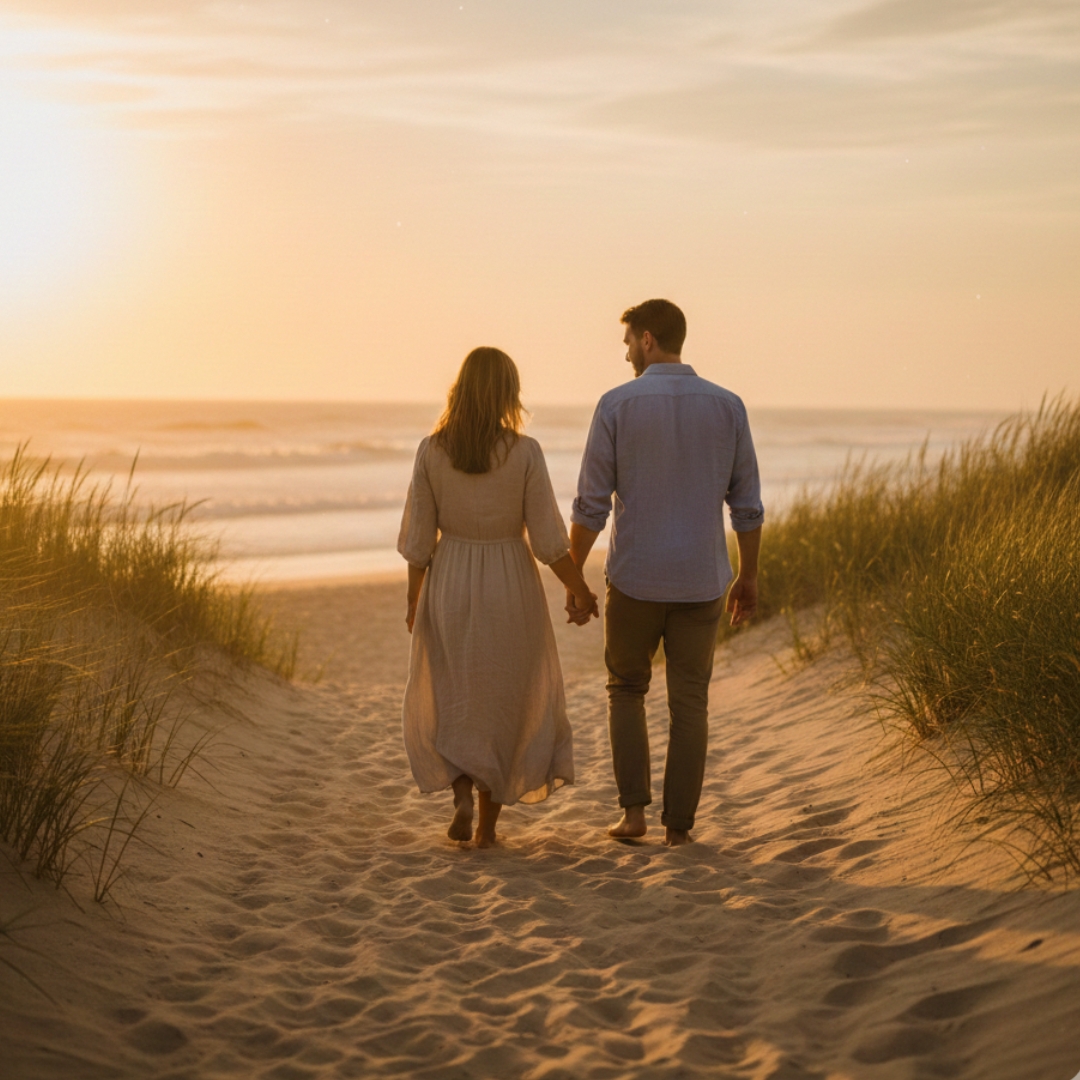 Special Session: Heile deine Beziehung oder finde deinen Traumpartner