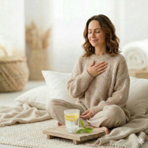 Special Session „Entgifte dich richtig: energetisch, physisch, mental und emotional“