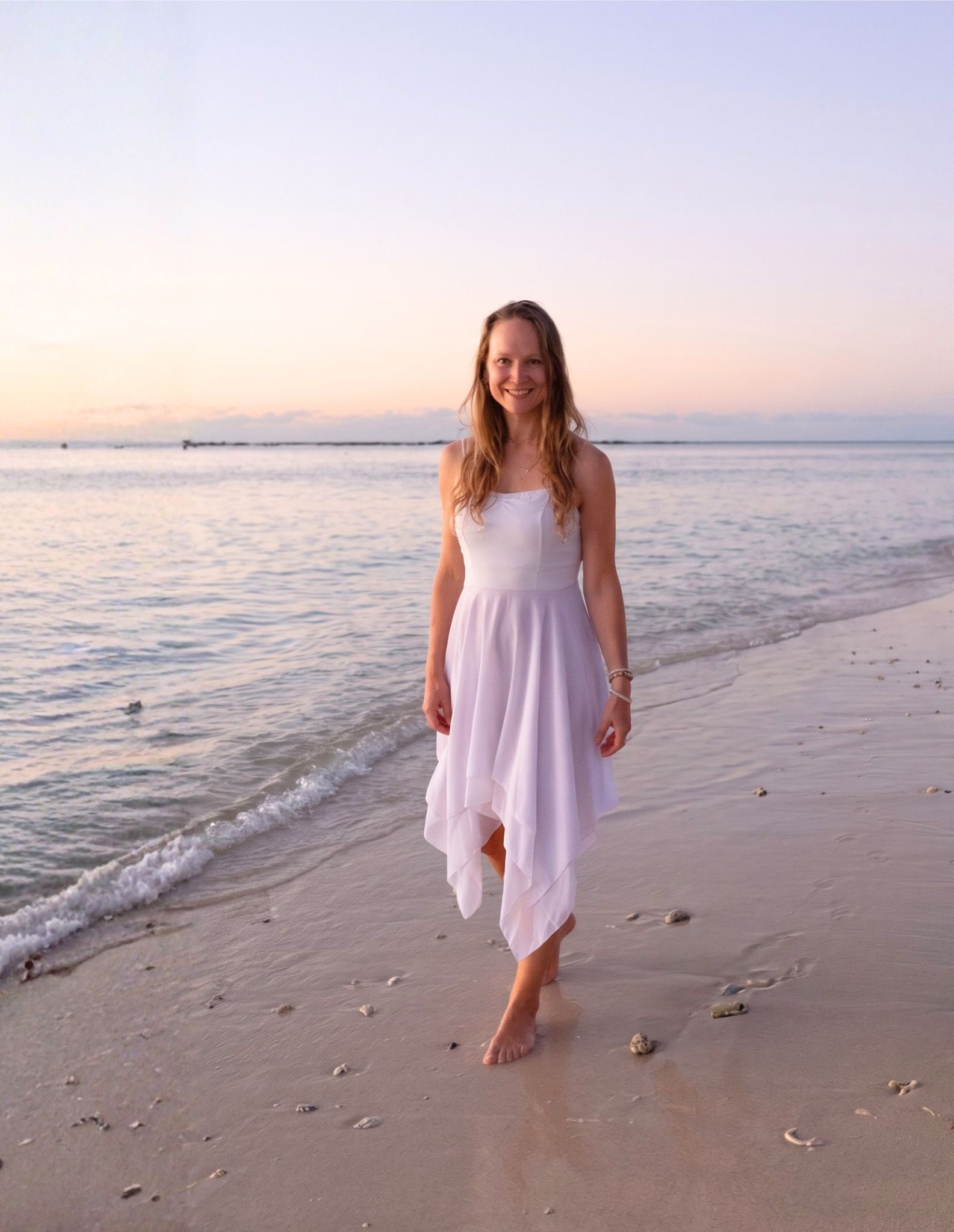 Special Session: Finde deinen Seelenweg und lebe deine Bestimmung