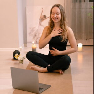 Pranic Healing Techniken zur Special Session "Heile deine Beziehung zu deinem Handy und Social Media" vom 09.12.2026